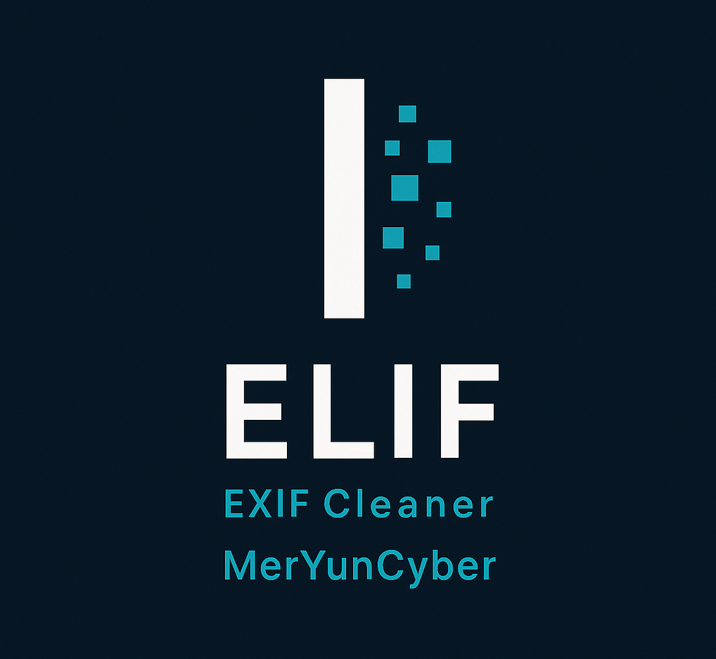 MerYunCyber Logo